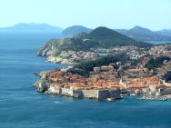 (2010-04) Voyage en Croatie - 12 - Dubrovnik